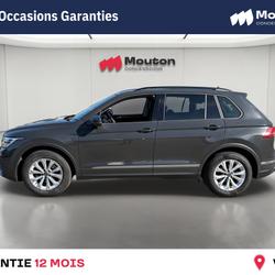 Volkswagen Tiguan 2.0 TDI 150ch DSG7 Life Business occasion - Vitr&eacute; - photo 2/28