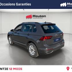 Volkswagen Tiguan 2.0 TDI 150ch DSG7 Life Business occasion - Vitr&eacute; - photo 3/28