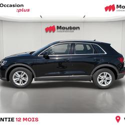 Audi Q3 35 TFSI 150 ch S tronic 7 Business line occasion - Vitr&eacute; - photo 2/22