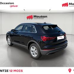 Audi Q3 35 TFSI 150 ch S tronic 7 Business line occasion - Vitr&eacute; - photo 3/22