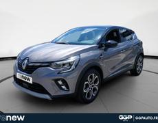 Renault Captur Seclin