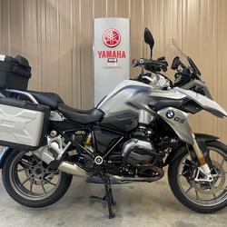 BMW R 1200 GS  Gujan-Mestras