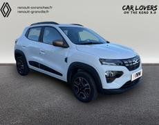 Dacia Spring Granville