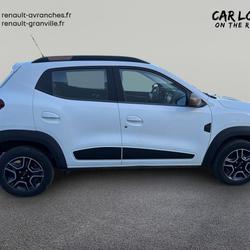 Dacia Spring Spring Extreme Granville