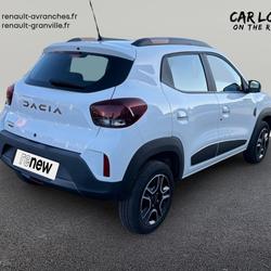 Dacia Spring Spring Extreme Granville