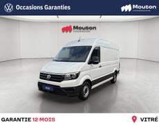 Volkswagen Crafter Vitré
