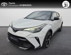 Toyota C-HR TOURLAVILLE
