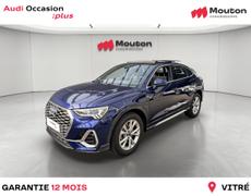 Audi Q3 Vitré