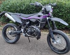 Sherco 50 SM-R Dommartin-lès-Toul