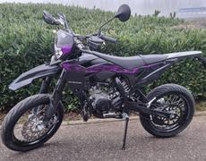 Autres Sherco Dommartin-lès-Toul