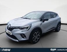 Renault Captur Seclin