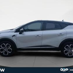Renault Captur 1.0 TCe 90ch Intens -21 Seclin