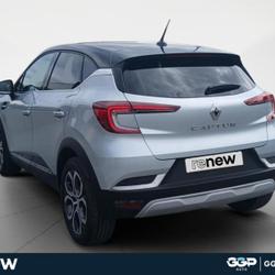 Renault Captur 1.0 TCe 90ch Intens -21 Seclin
