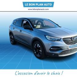 Opel Grandland 1.5 D 130ch Opel 2020 BVA8 Perpignan