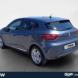 Renault Clio 5 1.0 TCe 100ch Evolution GPL Seclin
