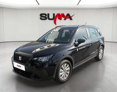 Seat Arona Montceau-les-Mines