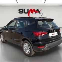 Seat Arona Arona 1.0 TSI 95 ch Start/Stop BVM5 Edition Montceau-les-Mines