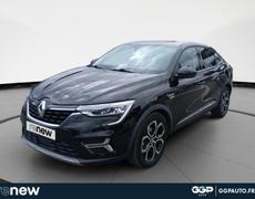 Renault Arkana Seclin