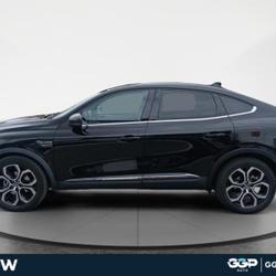 Renault Arkana 1.6 E-Tech hybride 145ch Techno -22 Seclin