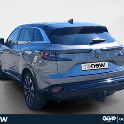 Renault Austral 1.2 E-Tech full hybrid 200ch Techno Seclin