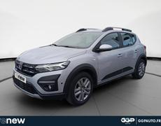 Dacia Sandero Seclin