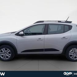 Dacia Sandero 1.0 ECO-G 100ch Confort -22 Seclin