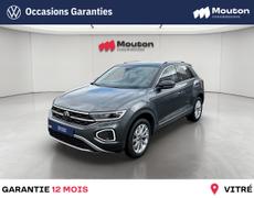 Volkswagen T-Roc Vitré