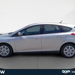Ford Focus 1.5 TDCi 120ch Stop&Start Executive Seclin