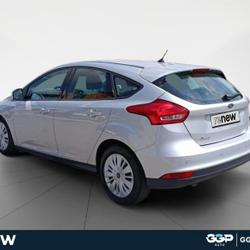 Ford Focus 1.5 TDCi 120ch Stop&Start Executive Seclin