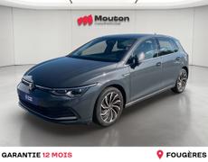 Volkswagen Golf 8 Fougères