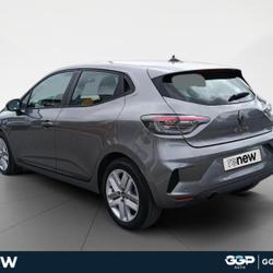 Renault Clio 5 1.5 dCi 100ch Evolution - 25 Seclin