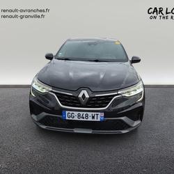 Renault Arkana TCe 160 EDC FAP - 21B Intens occasion - Avranches - photo 2/31