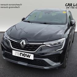 Renault Arkana TCe 160 EDC FAP - 21B Intens occasion - Avranches - photo 3/31