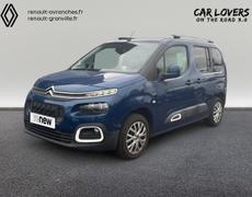 Citroen Berlingo Granville