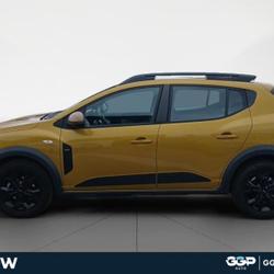 Dacia Sandero 1.2 Eco-G 120ch Stepway Extreme -25 Seclin