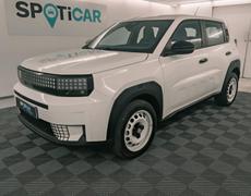 Fiat Grande Panda Aubière