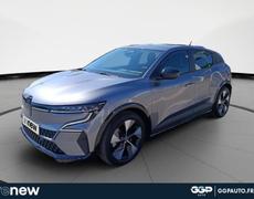 Renault Megane 4 Seclin