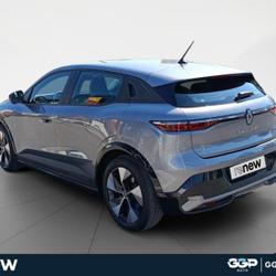 Renault Megane 4 E-Tech Electric EV60 220ch Equilibre optimum charge -B Seclin