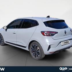 Renault Clio 5 1.6 E-Tech 145ch full hybrid Techno occasion - Seclin - photo 3/29