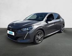Peugeot 208 La Rochelle