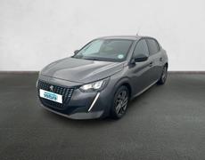 Peugeot 208 La Rochelle
