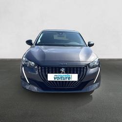 Peugeot 208 208 BlueHDi 100 S&S BVM6 - Style La Rochelle