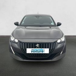 Peugeot 208 208 BlueHDi 100 S&S BVM6 - Style La Rochelle