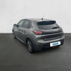 Peugeot 208 BlueHDi 100 S&S BVM6 - Style occasion - La Rochelle - photo 2/26