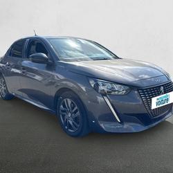 Peugeot 208 208 BlueHDi 100 S&S BVM6 - Style La Rochelle