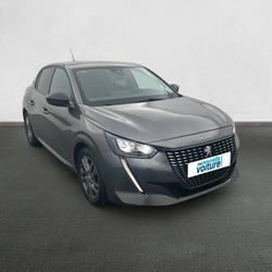 Peugeot 208 208 BlueHDi 100 S&S BVM6 - Style La Rochelle