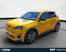 Renault R5 Seclin