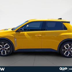 Renault R5 E-Tech Electrique 150ch Techno autonomie confort Seclin