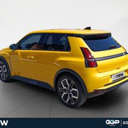 Renault R5 E-Tech Electrique 150ch Techno autonomie confort Seclin