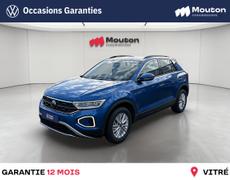 Volkswagen T-Roc Vitré